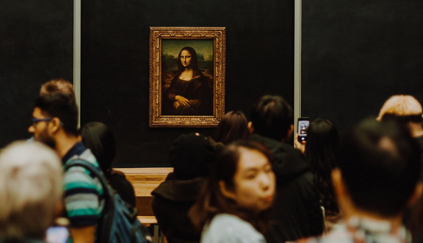 The Louvre: A Cultural Icon of Art and History